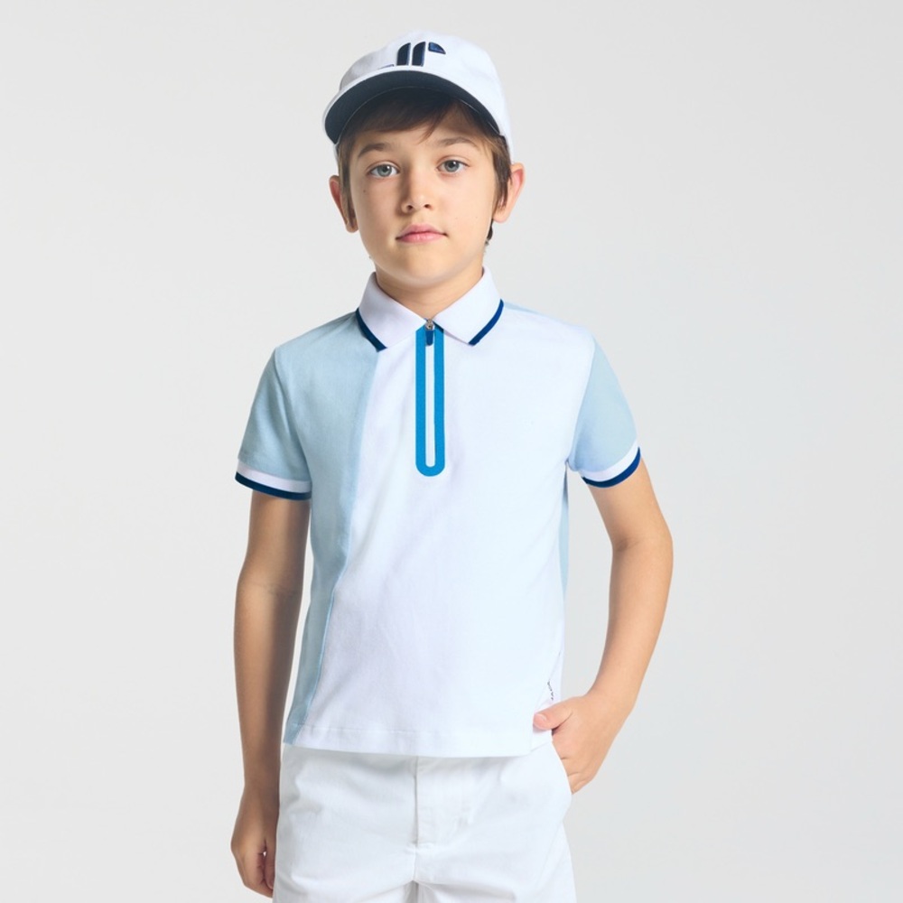 🇫🇷 Jacadi Polo Shirt